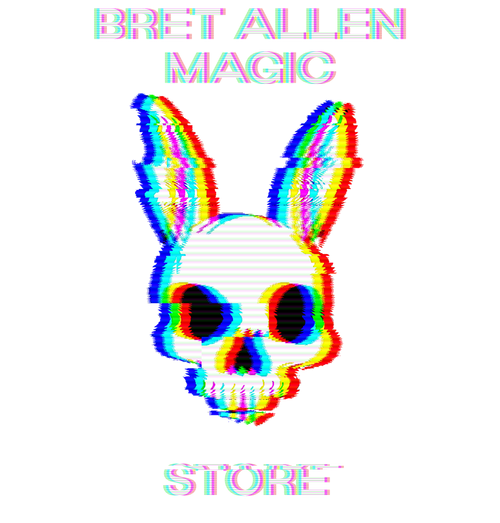 Bret Allen Magic